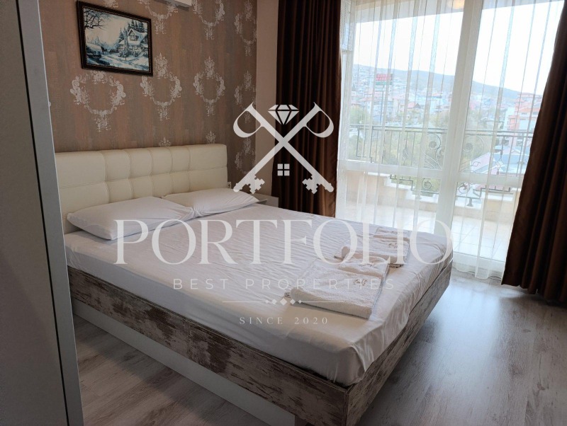 For Sale  1 bedroom region Burgas , Sveti Vlas , 63 sq.m | 23445172 - image [8]