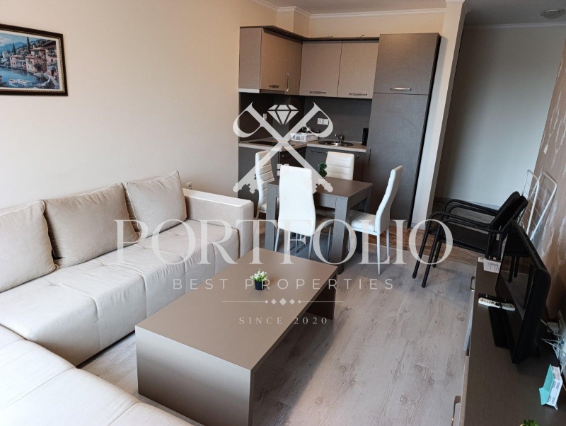 For Sale  1 bedroom region Burgas , Sveti Vlas , 63 sq.m | 23445172