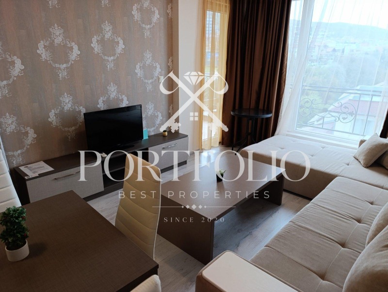 For Sale  1 bedroom region Burgas , Sveti Vlas , 63 sq.m | 23445172 - image [6]