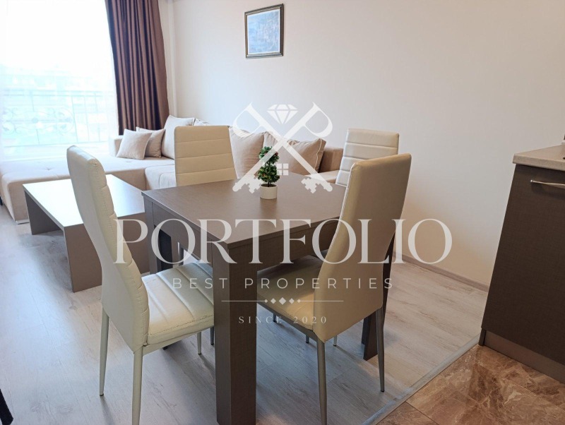 For Sale  1 bedroom region Burgas , Sveti Vlas , 63 sq.m | 23445172 - image [3]