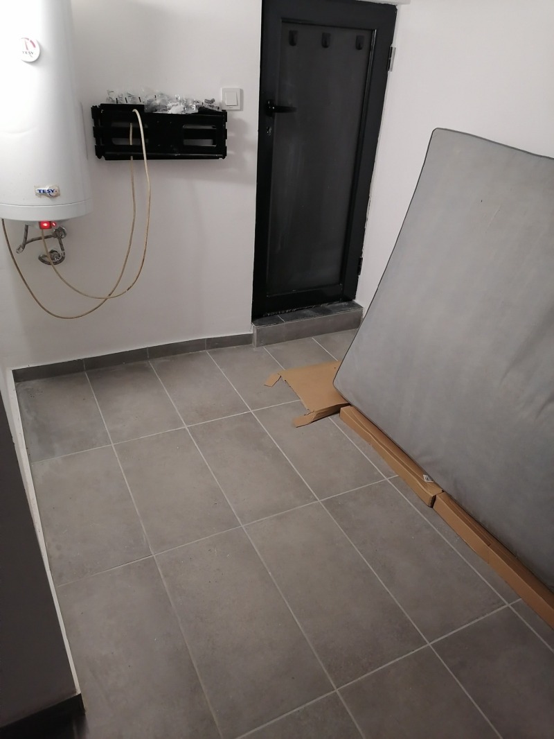 Zu verkaufen  1 Schlafzimmer Sofia , Zentar , 45 qm | 95234225 - Bild [9]