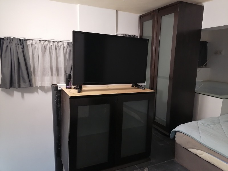 Zu verkaufen  1 Schlafzimmer Sofia , Zentar , 45 qm | 95234225 - Bild [7]