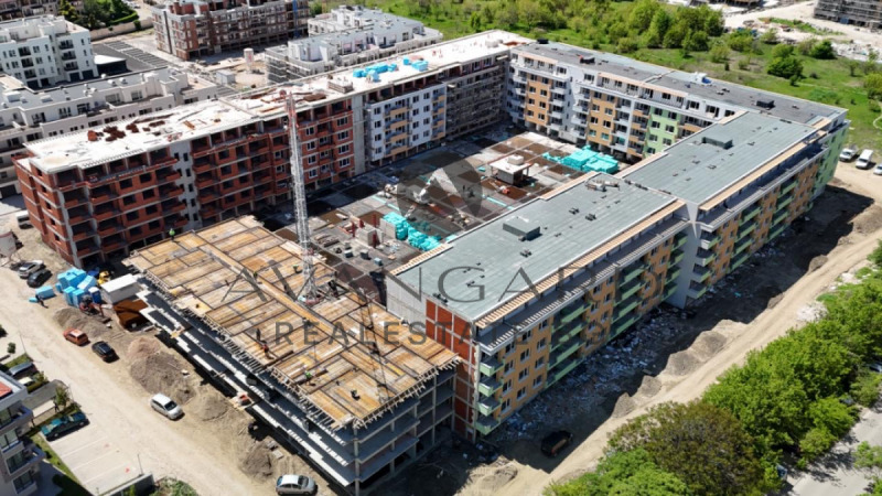 De vânzare  1 dormitor Plovdiv , Ciuciuc Parij , 65 mp | 70804920 - imagine [2]