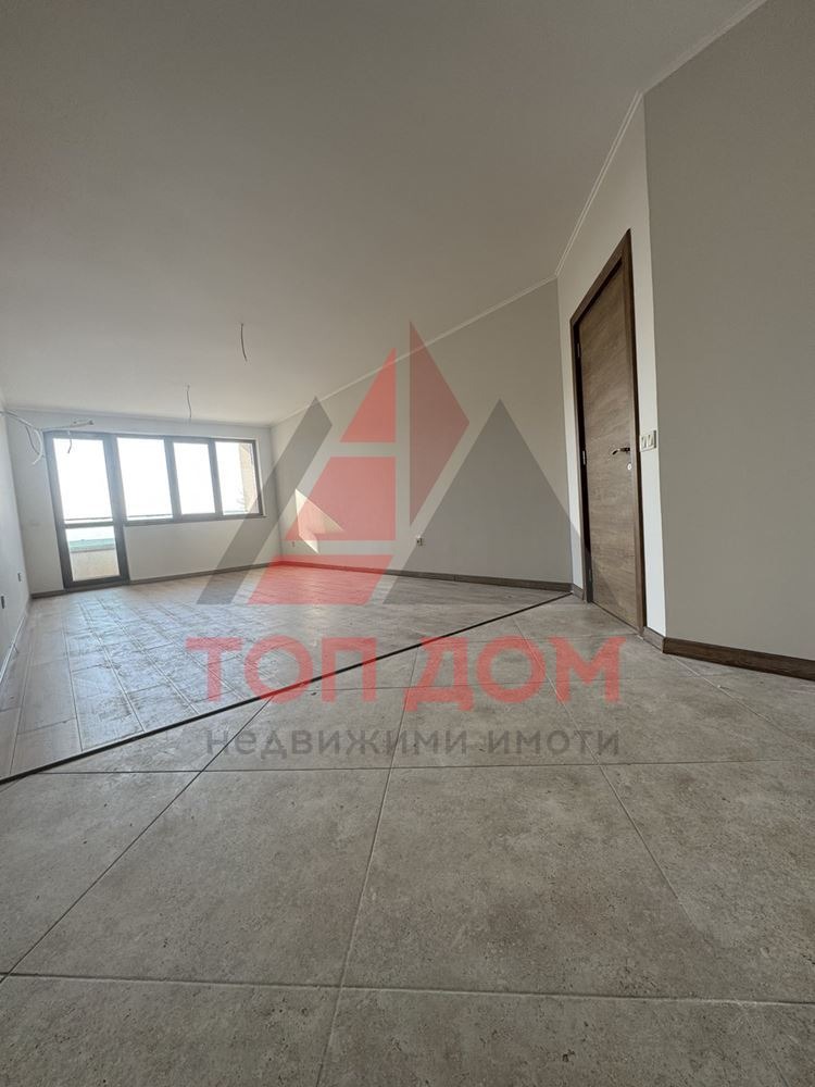 Продава 2-СТАЕН, гр. Варна, Виница, снимка 1 - Aпартаменти - 48892558