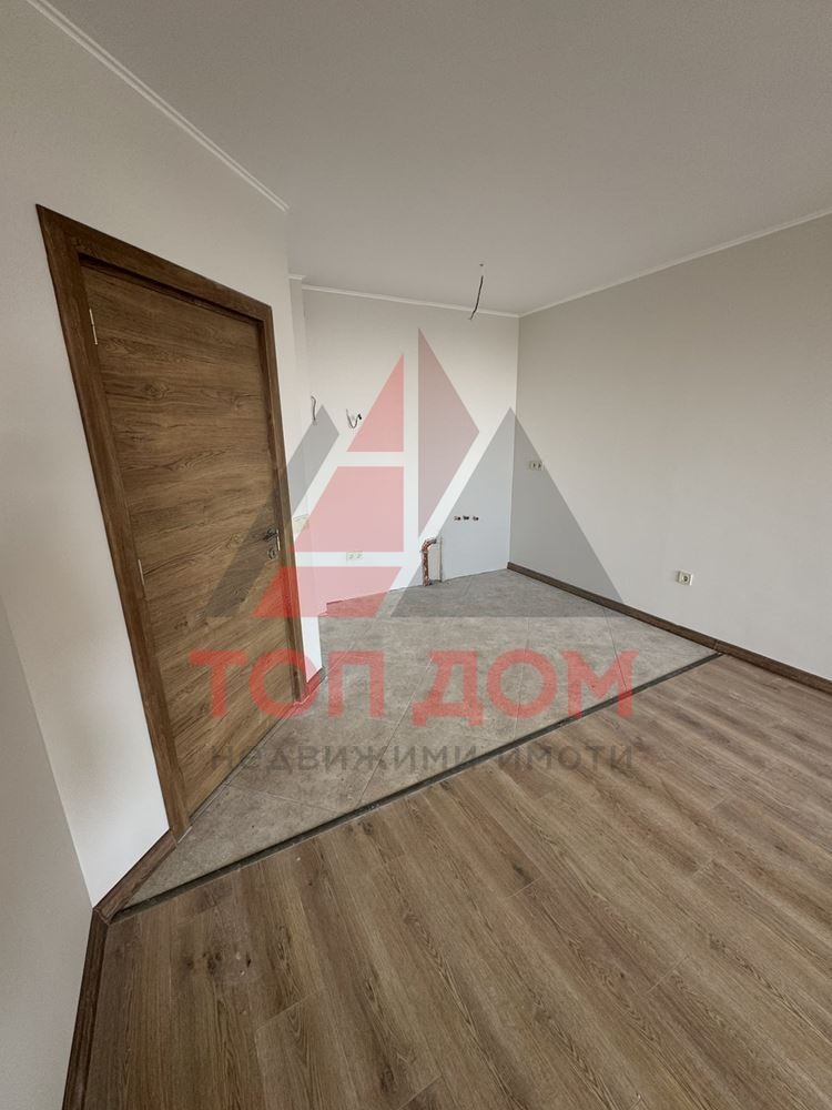 Продава 2-СТАЕН, гр. Варна, Виница, снимка 8 - Aпартаменти - 48892558