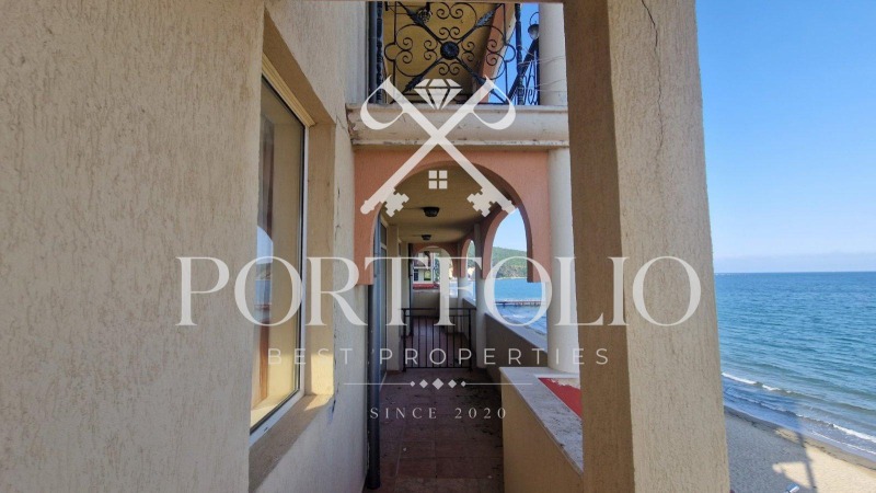 Till salu  1 sovrum region Burgas , k.k. Elenite , 67 kvm | 33800015 - bild [5]