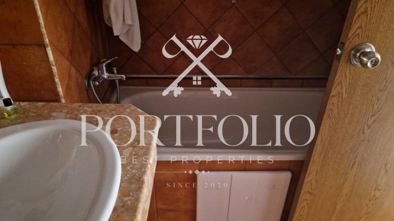 Till salu  1 sovrum region Burgas , k.k. Elenite , 67 kvm | 33800015 - bild [8]