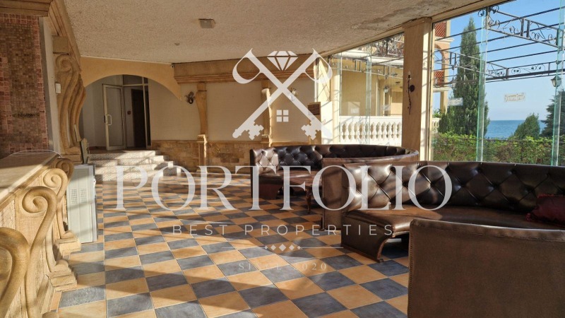 Till salu  1 sovrum region Burgas , k.k. Elenite , 67 kvm | 33800015 - bild [10]