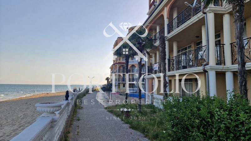 Till salu  1 sovrum region Burgas , k.k. Elenite , 67 kvm | 33800015 - bild [11]