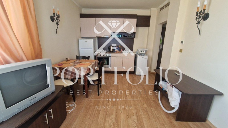 Till salu  1 sovrum region Burgas , k.k. Elenite , 67 kvm | 33800015 - bild [6]