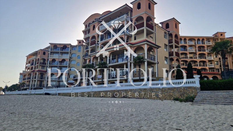 Till salu  1 sovrum region Burgas , k.k. Elenite , 67 kvm | 33800015 - bild [12]