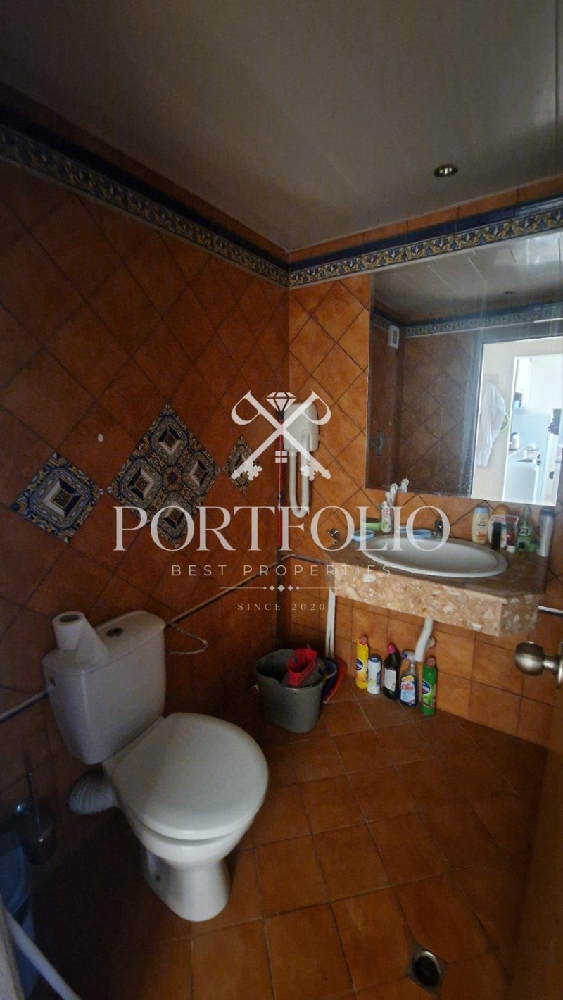 Till salu  1 sovrum region Burgas , k.k. Elenite , 67 kvm | 33800015 - bild [9]