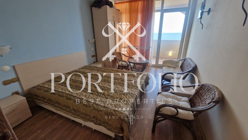 Till salu  1 sovrum region Burgas , k.k. Elenite , 67 kvm | 33800015 - bild [7]