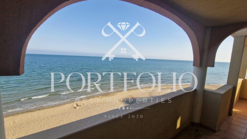 Till salu  1 sovrum region Burgas , k.k. Elenite , 67 kvm | 33800015 - bild [2]