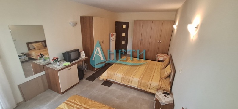 Продава  2-стаен област Бургас , гр. Приморско , 75 кв.м | 63808537 - изображение [4]