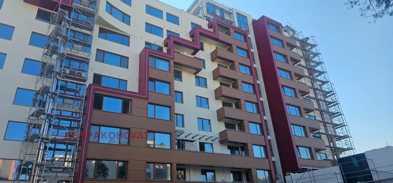 For Sale  1 bedroom Sofia , Serdika , 57 sq.m | 75995482 - image [2]