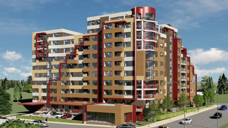 For Sale  1 bedroom Sofia , Serdika , 57 sq.m | 75995482