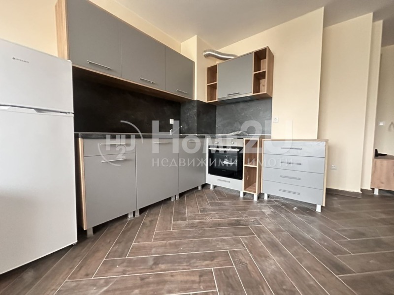 Продава  2-стаен град София , Овча купел 2 , 60 кв.м | 49896909