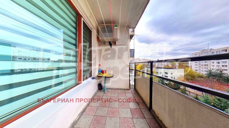 Продава 2-СТАЕН, гр. София, Дървеница, снимка 5 - Апартаменти - 52373269