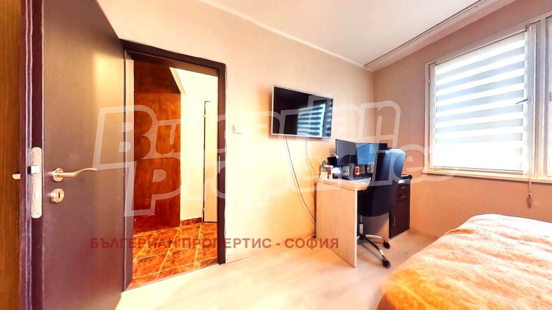 Продава 2-СТАЕН, гр. София, Дървеница, снимка 3 - Апартаменти - 52373269