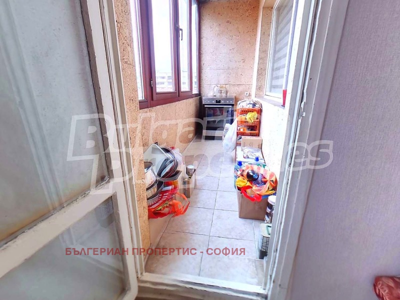 Продава 2-СТАЕН, гр. София, Дървеница, снимка 14 - Апартаменти - 52373269