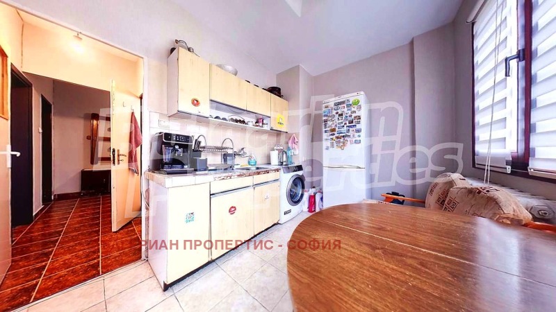 Продава 2-СТАЕН, гр. София, Дървеница, снимка 13 - Апартаменти - 52373269