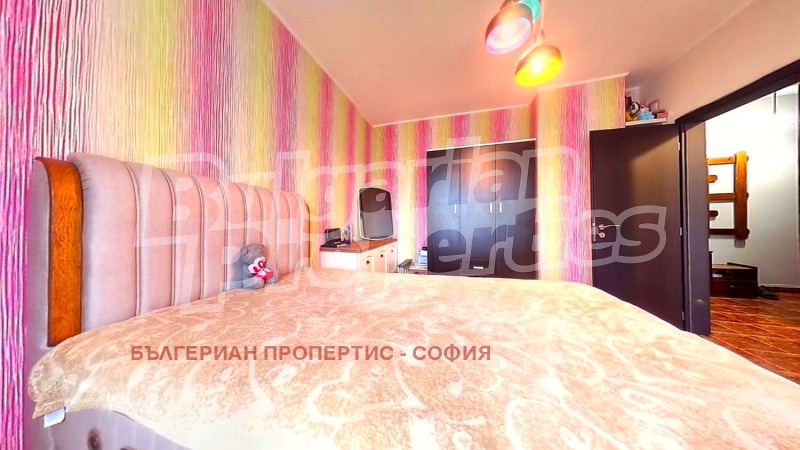 Продава 2-СТАЕН, гр. София, Дървеница, снимка 2 - Апартаменти - 52373269