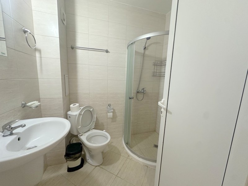 Продава 2-СТАЕН, гр. Поморие, област Бургас, снимка 7 - Апартаменти - 52612898