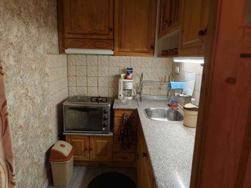 Продава 2-СТАЕН, гр. Плевен, Дружба 1, снимка 9 - Апартаменти - 52648406