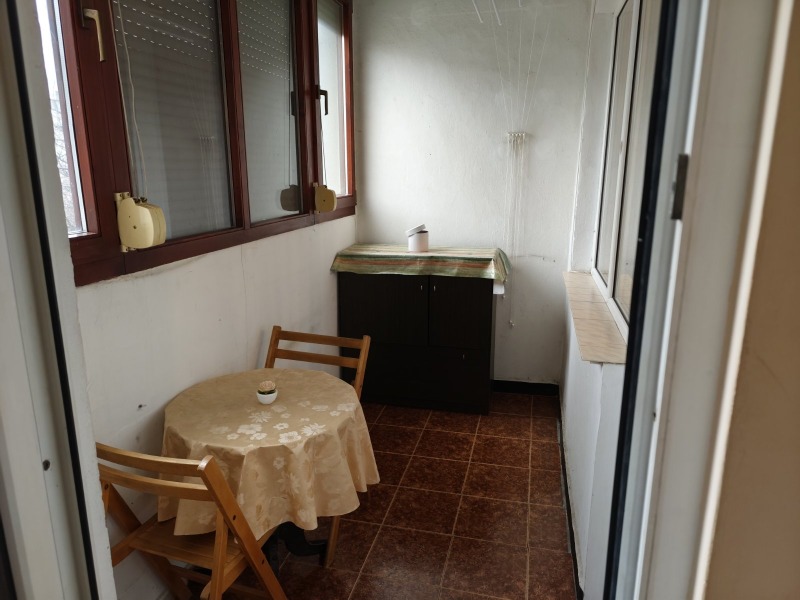 Продава 2-СТАЕН, гр. Плевен, Дружба 1, снимка 8 - Апартаменти - 52648406