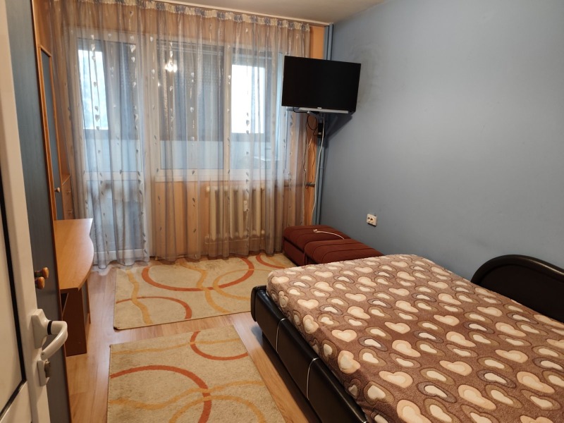 Продава 2-СТАЕН, гр. Плевен, Дружба 1, снимка 14 - Апартаменти - 52648406