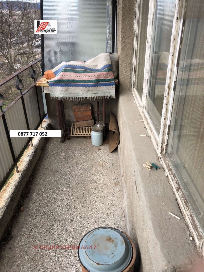 Продава 2-СТАЕН, гр. Кърджали, Център, снимка 7 - Апартаменти - 53164195