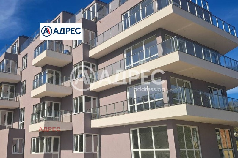 Продава 2-СТАЕН, гр. Варна, Аспарухово, снимка 2 - Апартаменти - 53467468