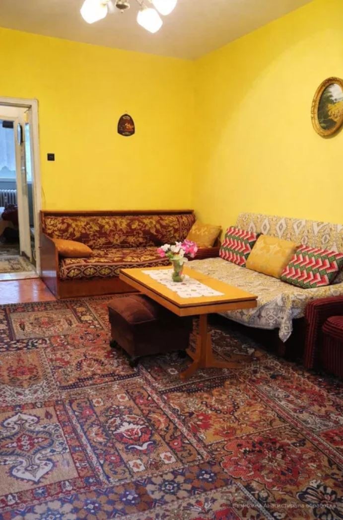 Продава 2-СТАЕН, гр. София, Борово, снимка 2 - Апартаменти - 53723672