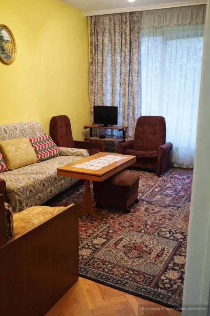 Продава 2-СТАЕН, гр. София, Борово