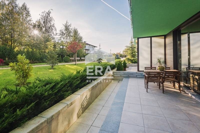 Продава 2-СТАЕН, гр. София, Симеоново, снимка 4 - Апартаменти - 55334053