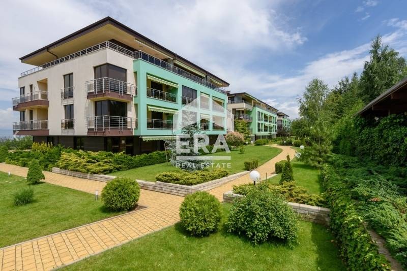 Продава 2-СТАЕН, гр. София, Симеоново, снимка 11 - Апартаменти - 55334053