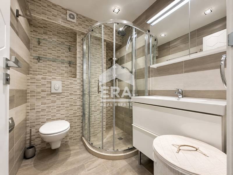Продава 2-СТАЕН, гр. София, Симеоново, снимка 9 - Апартаменти - 55334053