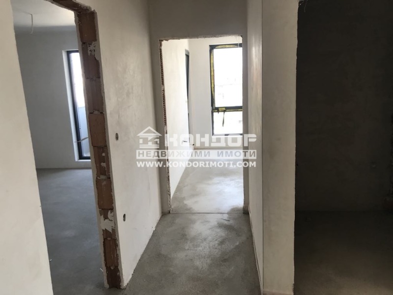 Te koop  2 slaapkamers Plovdiv , Christo Smirnenski , 155 m² | 95272515 - afbeelding [6]