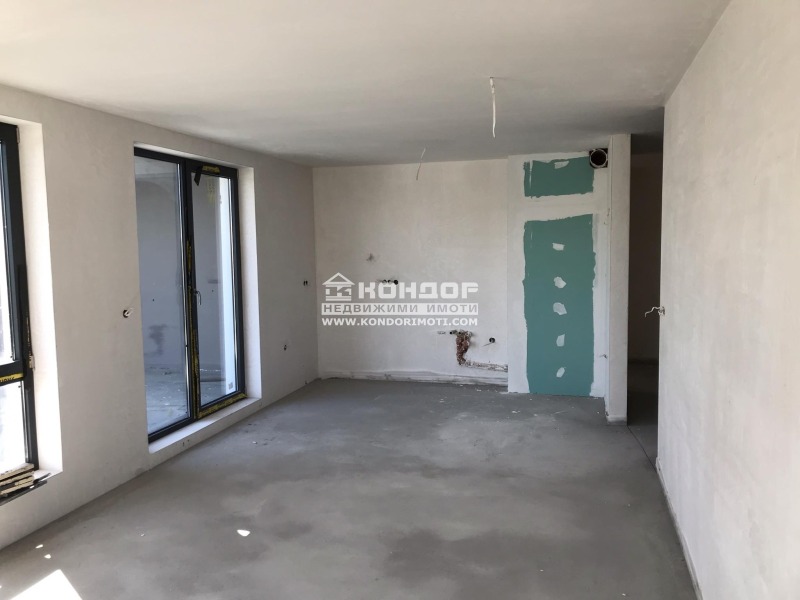 Te koop  2 slaapkamers Plovdiv , Christo Smirnenski , 155 m² | 95272515 - afbeelding [3]