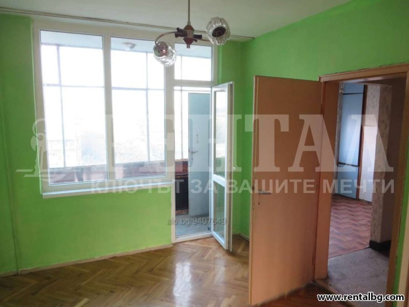 Продава 3-СТАЕН, гр. Пловдив, Кючук Париж, снимка 4 - Aпартаменти - 47521006