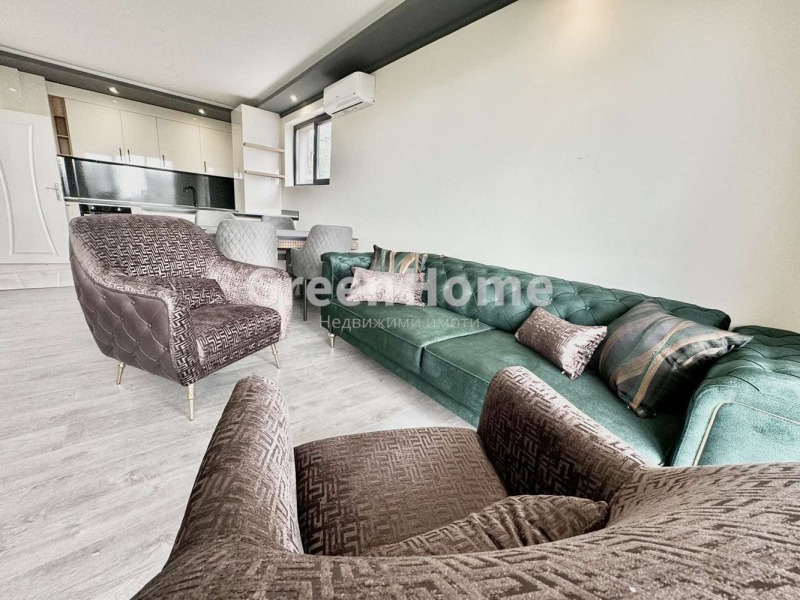 Продава  3-стаен, град Варна, Левски 1 •  222 700 EUR • ID 19447482 — holmes.bg - [1] 