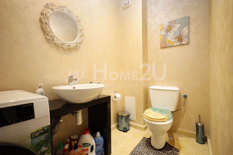 À vendre  2 chambres Varna , k.k. Zlatni pyasatsi , 118 m² | 74424361 - image [9]