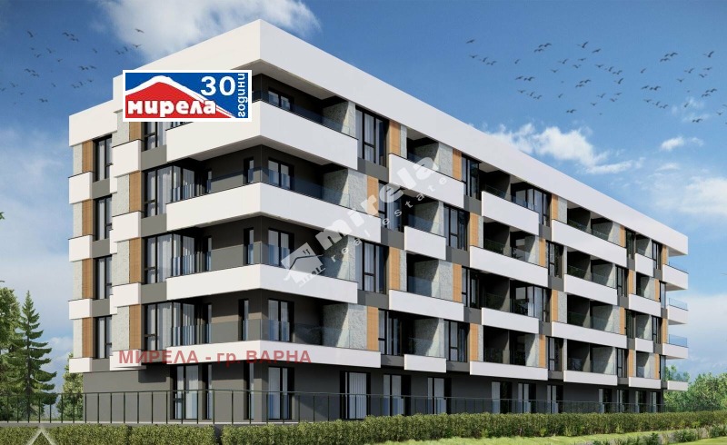 Продается  2 спальни Варна , Владислав Варненчик 1 , 110 кв.м | 24491366 - изображение [3]