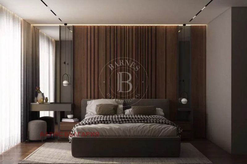 Продава 3-СТАЕН, гр. София, Кръстова вада, снимка 6 - Апартаменти - 52930517