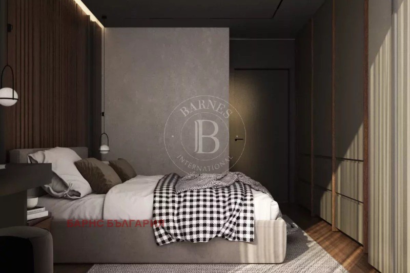 Продава 3-СТАЕН, гр. София, Кръстова вада, снимка 7 - Апартаменти - 52930517