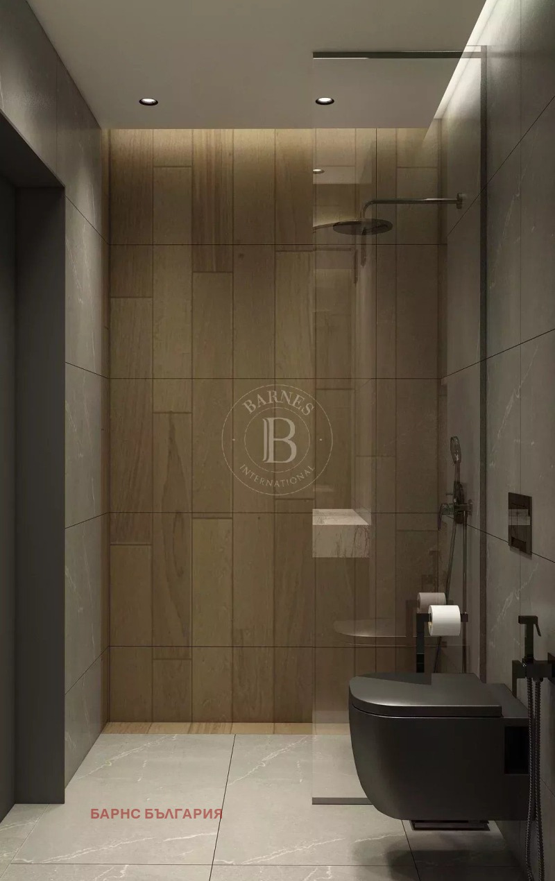 Продава 3-СТАЕН, гр. София, Кръстова вада, снимка 11 - Апартаменти - 52930517