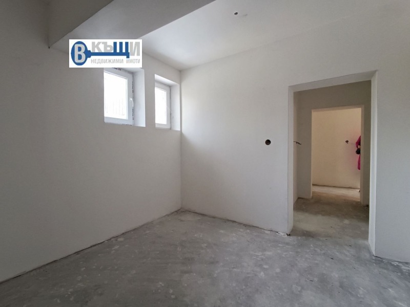 Продава 3-СТАЕН, гр. Велико Търново, Асенов, снимка 7 - Апартаменти - 53151115