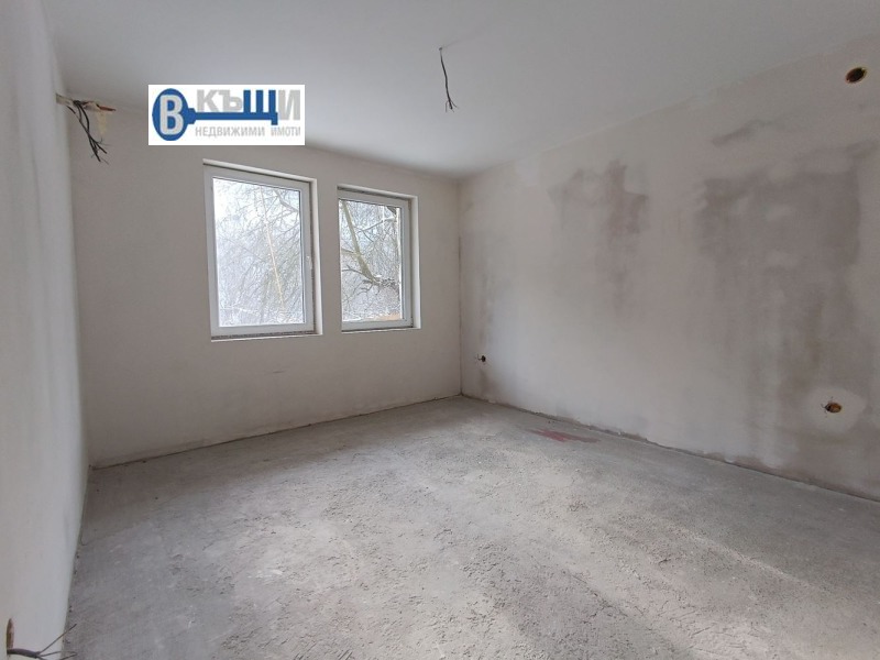 Продава 3-СТАЕН, гр. Велико Търново, Асенов, снимка 6 - Апартаменти - 53151115