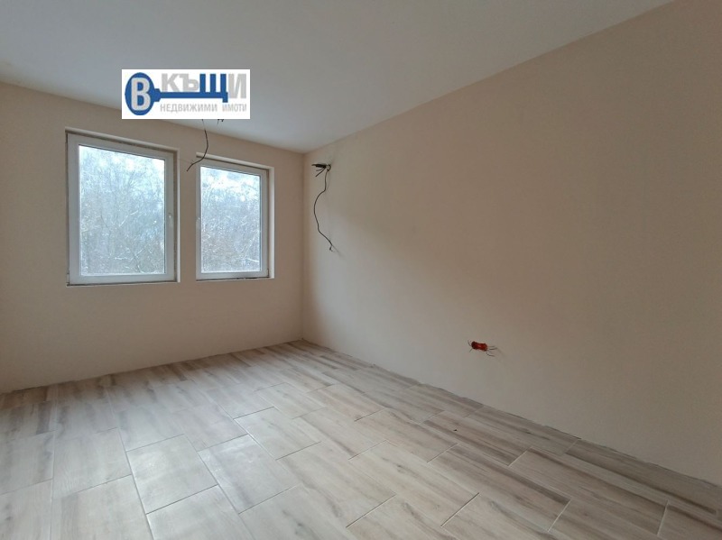 Продава 3-СТАЕН, гр. Велико Търново, Асенов, снимка 3 - Апартаменти - 53151115